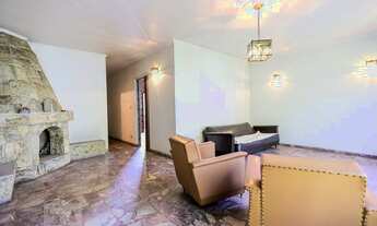 Imagem 2: Casa à Venda - Vila Maria , 3 Quartos, 285 m2