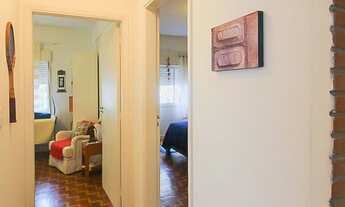 Imagem 3: Apartamento à Venda - Vila Madalena, 3 Quartos, 178 m2