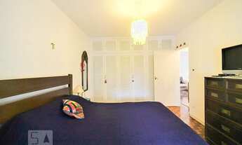 Imagem 4: Apartamento à Venda - Vila Madalena, 3 Quartos, 178 m2