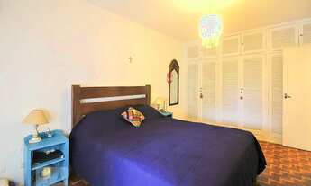 Imagem 5: Apartamento à Venda - Vila Madalena, 3 Quartos, 178 m2