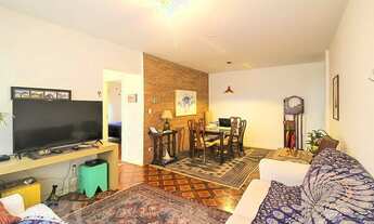 Imagem 2: Apartamento à Venda - Vila Madalena, 3 Quartos, 178 m2