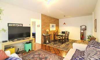 Imagem: Apartamento à Venda - Vila Madalena, 3