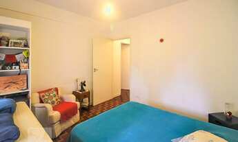 Imagem 7: Apartamento à Venda - Vila Madalena, 3 Quartos, 178 m2