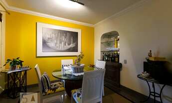 Imagem 7: Apartamento à Venda - Aclimação, 2 Quartos, 180 m2