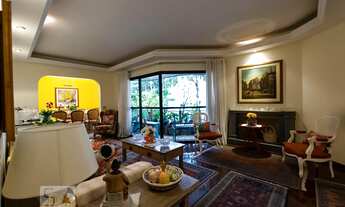 Imagem: Apartamento à Venda - Aclimação, 2 Quartos