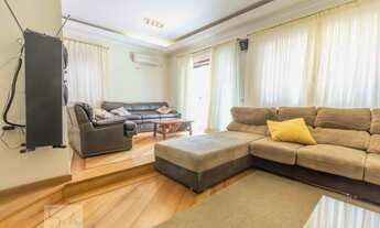 Imagem: Casa à Venda - Freguesia do Ó, 3 Quartos