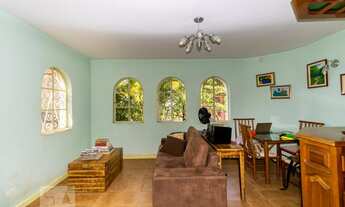 Imagem: Casa à Venda - Tucuruvi, 5 Quartos, 500