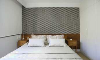 Imagem 7: Apartamento à Venda - Santa Cecília, 3 Quartos, 118 m2