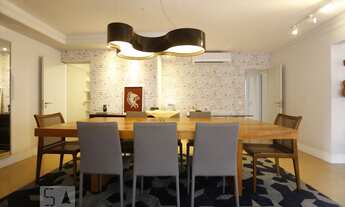 Imagem 4: Apartamento à Venda - Santa Cecília, 3 Quartos, 118 m2