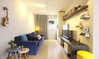 Imagem: Apartamento à Venda - Santa Cecília, 3