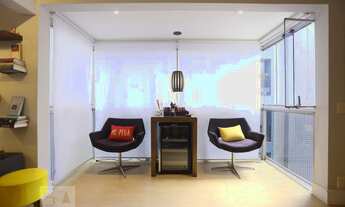 Imagem 5: Apartamento à Venda - Santa Cecília, 3 Quartos, 118 m2