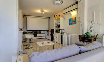 Imagem: Apartamento à Venda - Paraíso, 1 Quarto