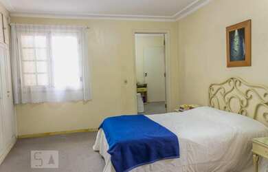 Imagem 4: Casa à Venda - Real Parque, 3 Quartos, 296 m2