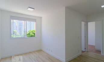 Imagem: Apartamento à Venda - Chácara Inglesa