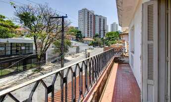 Imagem 5: Casa à Venda - Alto de Pinheiros, 2 Quartos, 300 m2