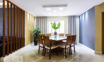 Imagem 3: Casa à Venda - Cidade São Francisco , 4 Quartos, 320 m2