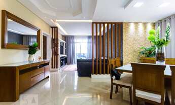 Imagem 5: Casa à Venda - Cidade São Francisco , 4 Quartos, 320 m2