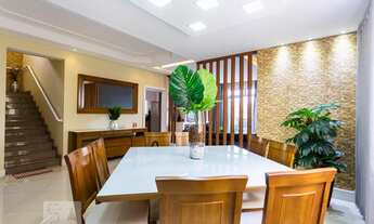 Imagem 6: Casa à Venda - Cidade São Francisco , 4 Quartos, 320 m2