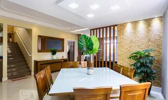 Imagem 7: Casa à Venda - Cidade São Francisco , 4 Quartos, 320 m2