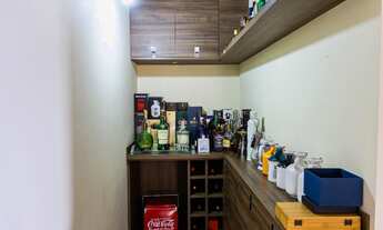 Imagem 2: Casa à Venda - Cidade São Francisco , 4 Quartos, 320 m2