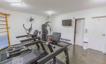 Imagem 3: Apartamento à Venda - Santana, 3 Quartos, 207 m2