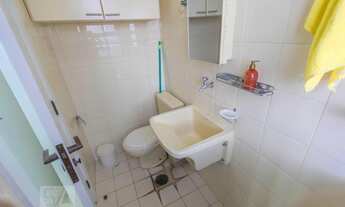 Imagem 4: Apartamento à Venda - Santana, 3 Quartos, 207 m2