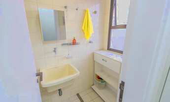 Imagem 5: Apartamento à Venda - Santana, 3 Quartos, 207 m2