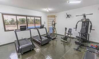 Imagem 2: Apartamento à Venda - Santana, 3 Quartos, 207 m2