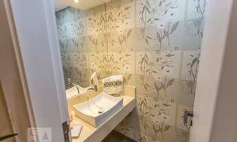 Imagem 6: Apartamento à Venda - Santana, 3 Quartos, 207 m2