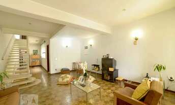 Imagem: Casa à Venda - Cambuci, 3 Quartos, 320