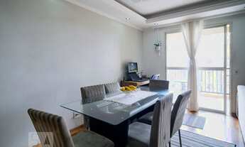 Imagem 7: Apartamento à Venda - Jardim Marajoara , 2 Quartos, 180 m2