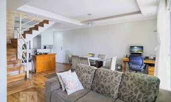 Imagem 4: Apartamento à Venda - Jardim Marajoara , 2 Quartos, 180 m2