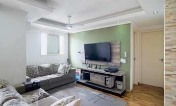 Imagem: Apartamento à Venda - Jardim Marajoara