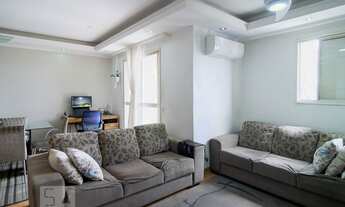 Imagem 3: Apartamento à Venda - Jardim Marajoara , 2 Quartos, 180 m2