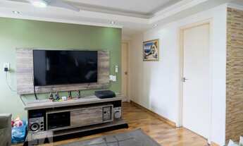 Imagem 2: Apartamento à Venda - Jardim Marajoara , 2 Quartos, 180 m2