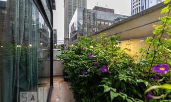 Imagem 4: Apartamento à Venda - Vila Olímpia, 1 Quarto, 96 m2