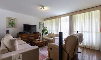 Imagem: Apartamento à Venda - Real Parque, 4 Quartos