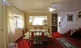 Imagem 7: Casa à Venda - Campo Belo, 3 Quartos, 260 m2