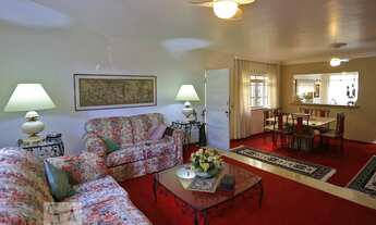 Imagem 6: Casa à Venda - Campo Belo, 3 Quartos, 260 m2