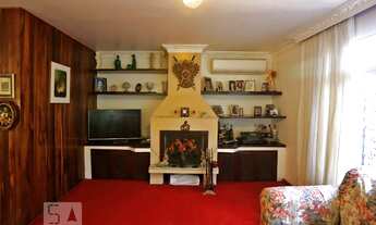 Imagem 5: Casa à Venda - Campo Belo, 3 Quartos, 260 m2