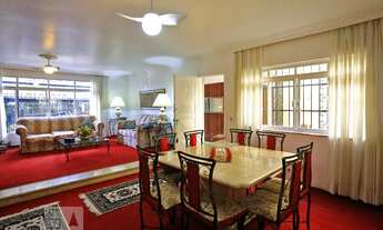 Imagem: Casa à Venda - Campo Belo, 3 Quartos, 260