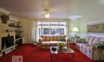 Imagem 3: Casa à Venda - Campo Belo, 3 Quartos, 260 m2