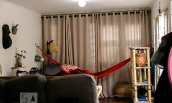 Imagem 4: Casa à Venda - Vila Mariana, 3 Quartos, 190 m2