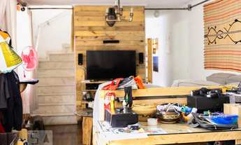 Imagem 2: Casa à Venda - Vila Mariana, 3 Quartos, 190 m2