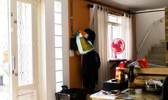 Imagem 3: Casa à Venda - Vila Mariana, 3 Quartos, 190 m2