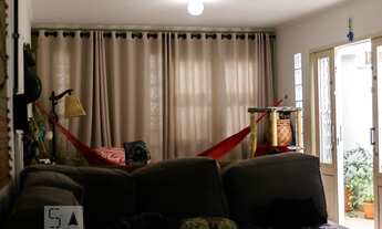 Imagem 5: Casa à Venda - Vila Mariana, 3 Quartos, 190 m2