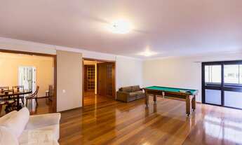 Imagem: Apartamento à Venda - Higienópolis, 3