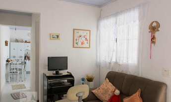 Imagem: Casa à Venda - Sumaré, 2 Quartos, 242