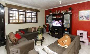 Imagem: Casa à Venda - Vila Matilde, 4 Quartos