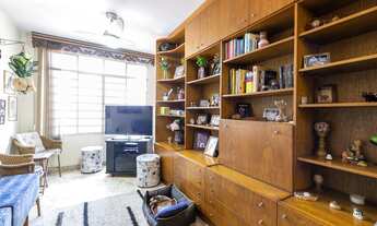 Imagem 6: Casa à Venda - Moema, 3 Quartos, 199 m2